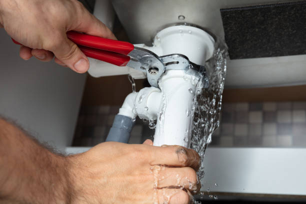 Best Commercial water damage restoration  in Sanborn, NY