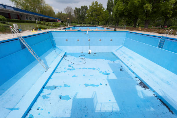 Best Basement water damage restoration  in Sanborn, NY