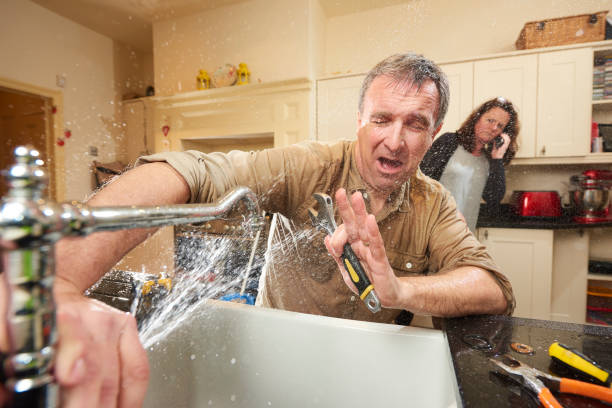 Fire Damage Restoration in Sanborn, NY